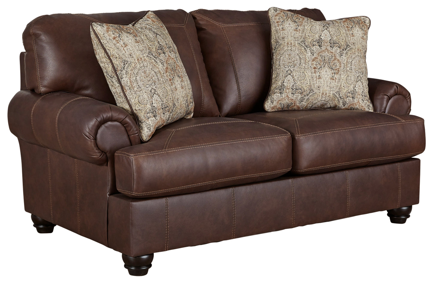 Beamerton Loveseat