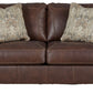 Beamerton Loveseat