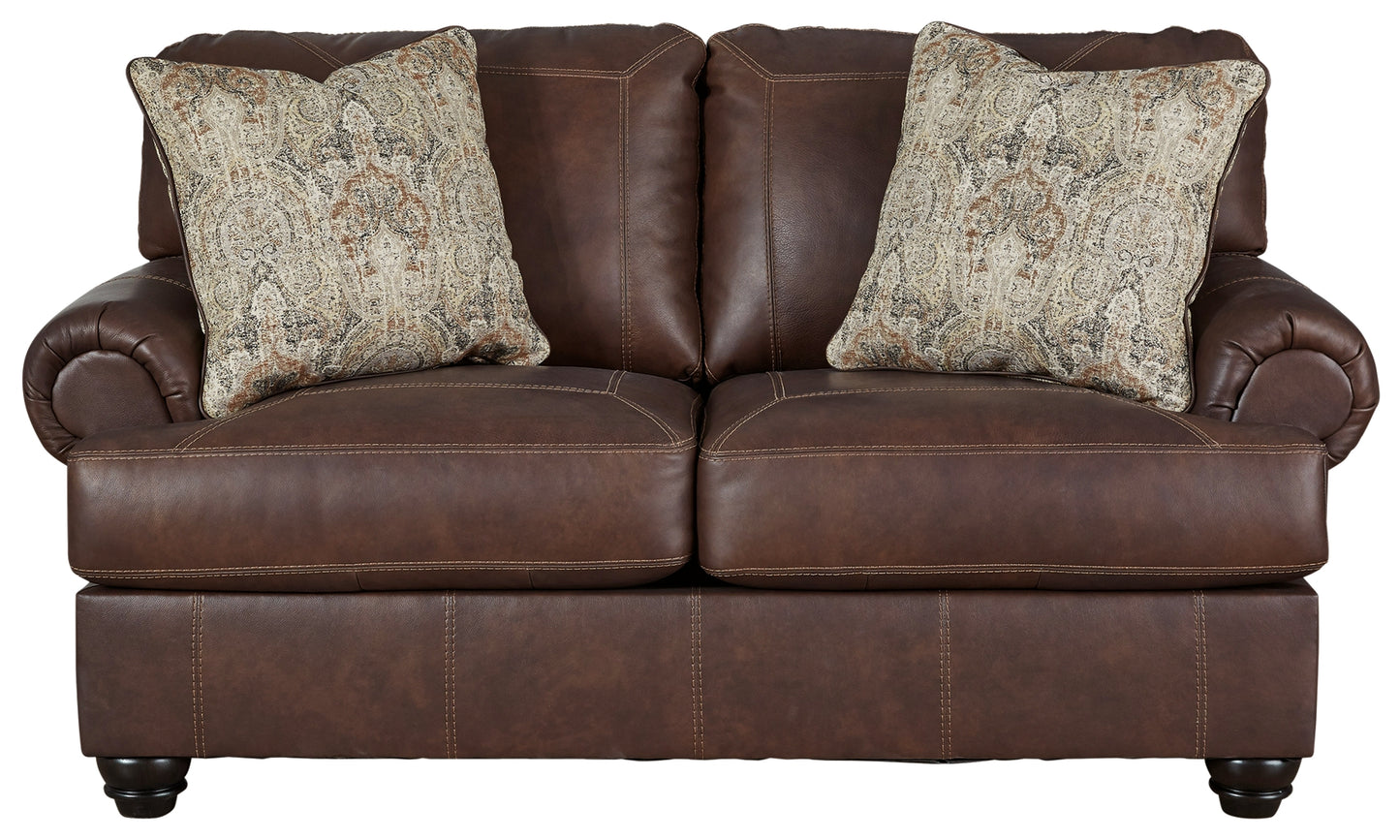 Beamerton Loveseat