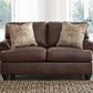 Beamerton Loveseat