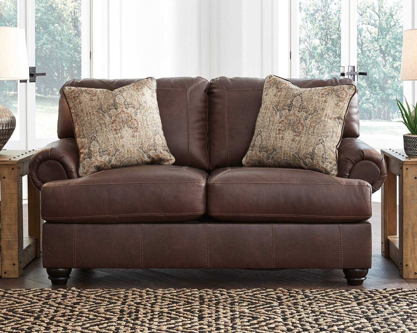 Beamerton Loveseat