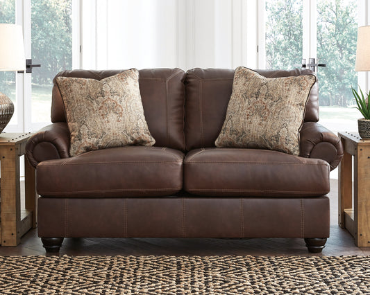 Beamerton Loveseat