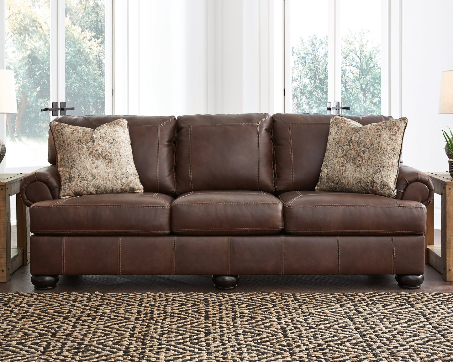 Beamerton Queen Sofa Sleeper