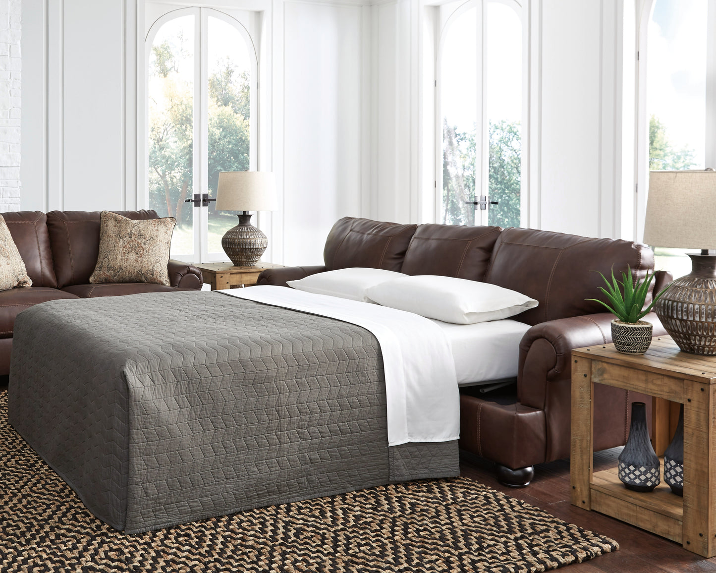 Beamerton Queen Sofa Sleeper