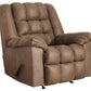 Adrano Recliner