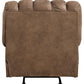 Adrano Recliner