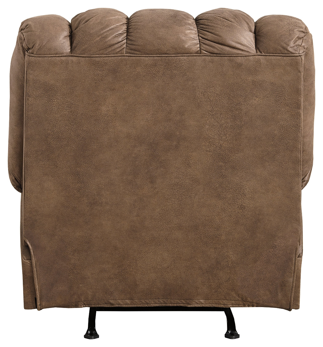 Adrano Recliner