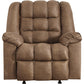 Adrano Recliner