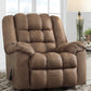 Adrano Recliner