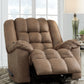 Adrano Recliner