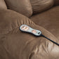 Adrano Recliner
