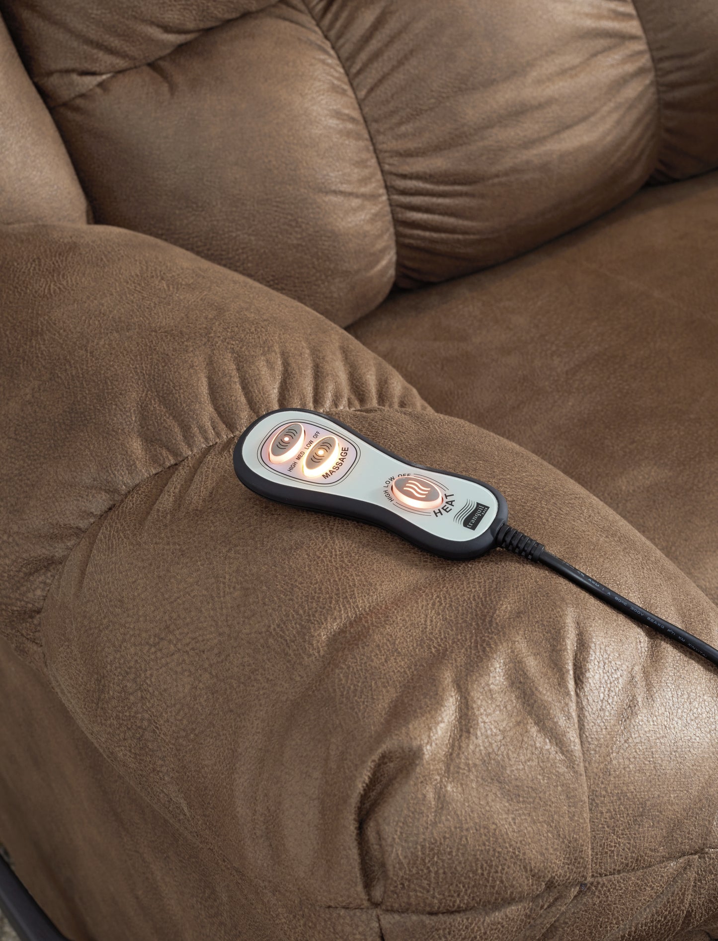 Adrano Recliner