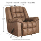 Adrano Recliner