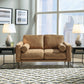 Arroyo Loveseat