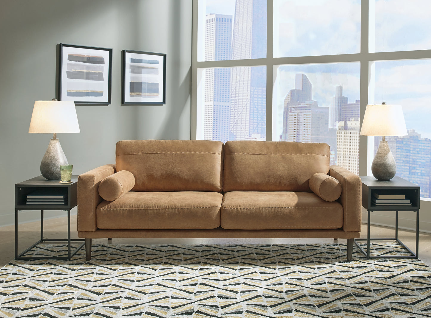 Arroyo Sofa