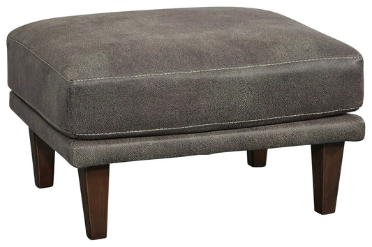 Arroyo Ottoman