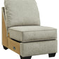 Wellhaven 3-Piece Sectional