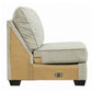 Wellhaven Armless Chair