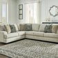 Wellhaven 3-Piece Sectional