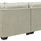 Wellhaven 3-Piece Sectional
