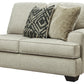 Wellhaven 2-Piece Sectional