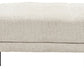Caladeron Ottoman