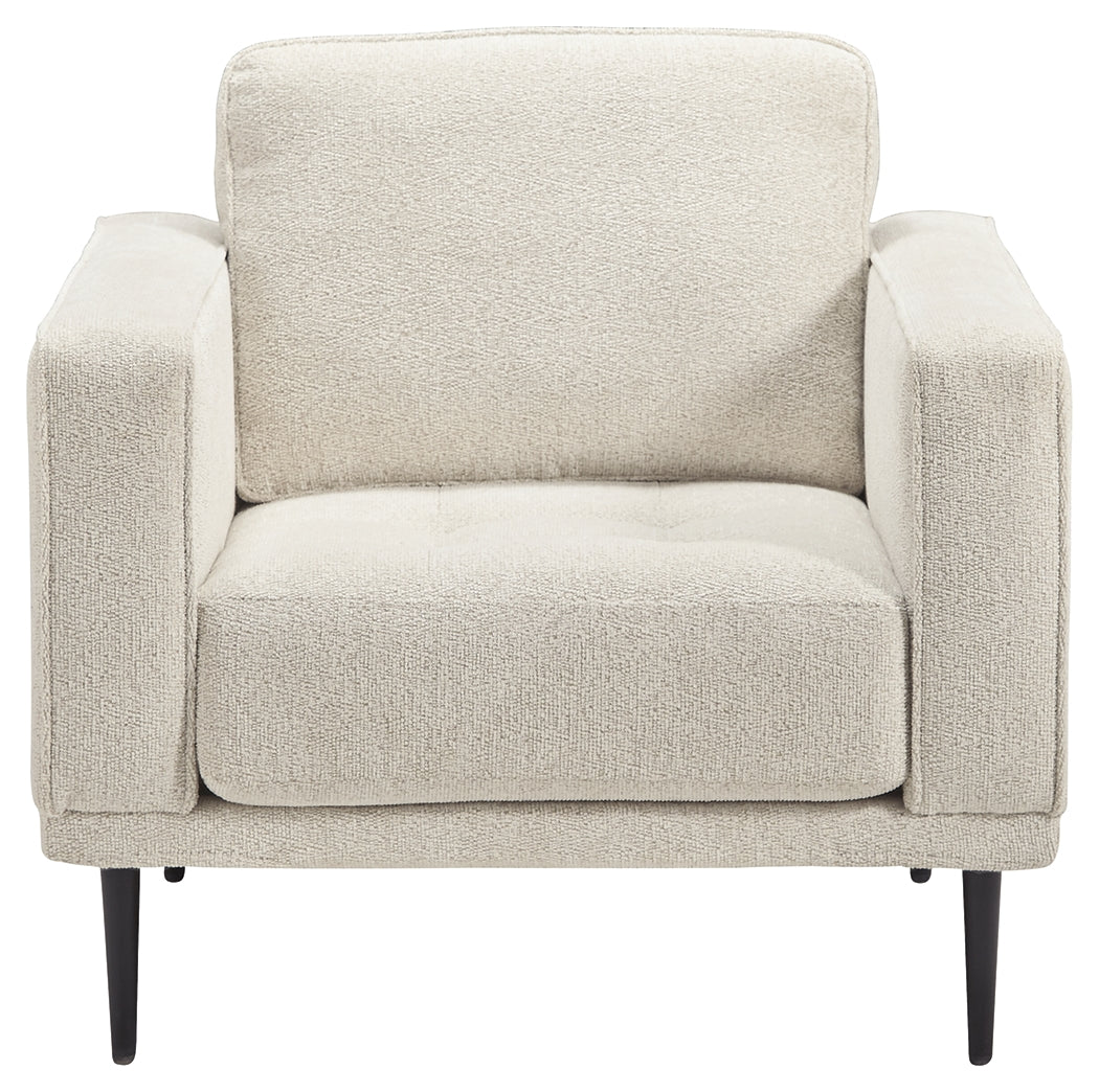 Caladeron Chair