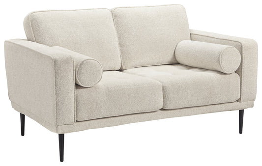 Caladeron Loveseat