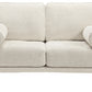 Caladeron Loveseat