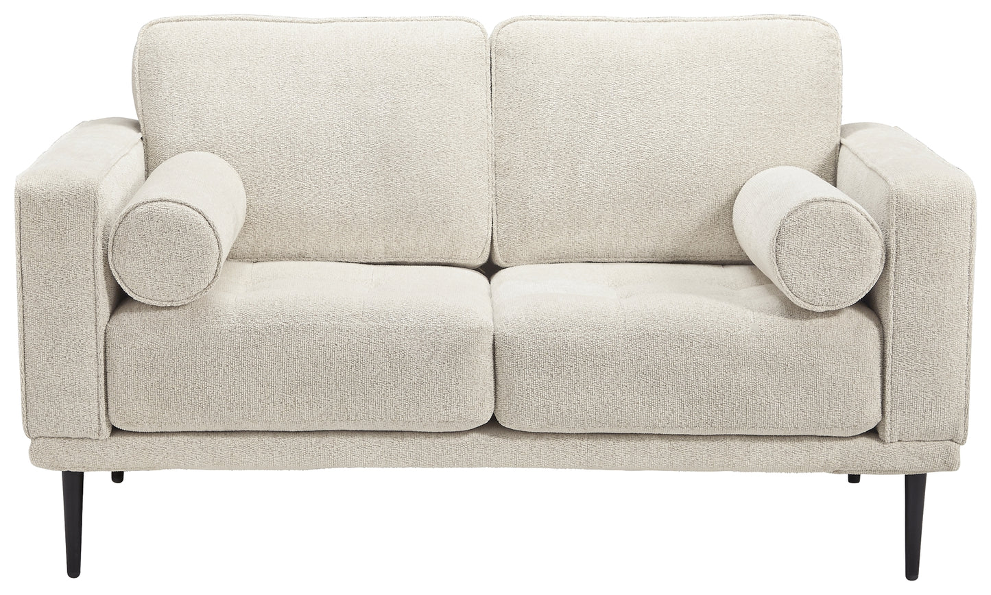 Caladeron Loveseat