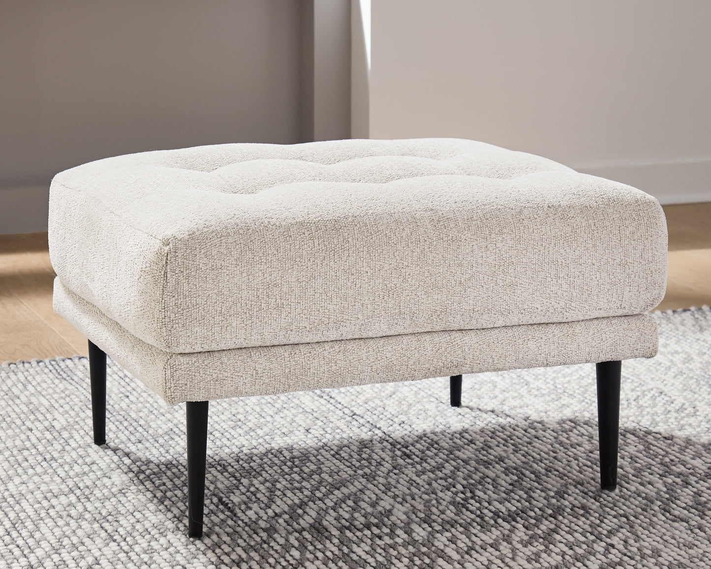 Caladeron Ottoman