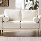 Caladeron Loveseat
