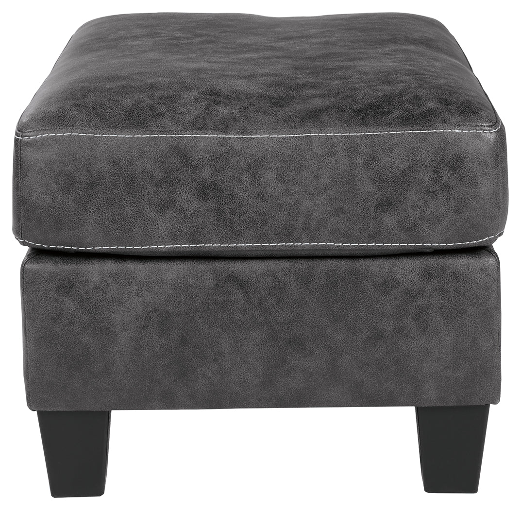 Venaldi Ottoman