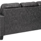 Venaldi Sofa Chaise