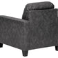 Venaldi Chair