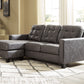 Venaldi Sofa Chaise