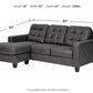 Venaldi Sofa Chaise