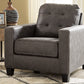 Venaldi Chair