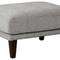 Baneway Ottoman