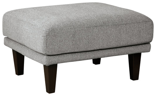 Baneway Ottoman