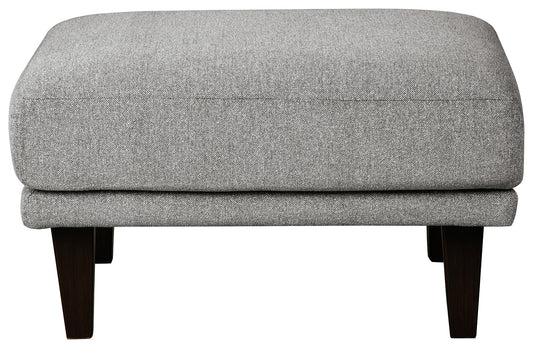 Baneway Ottoman