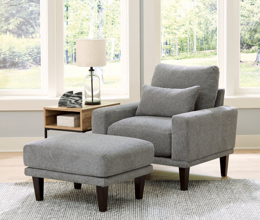 Baneway Chair