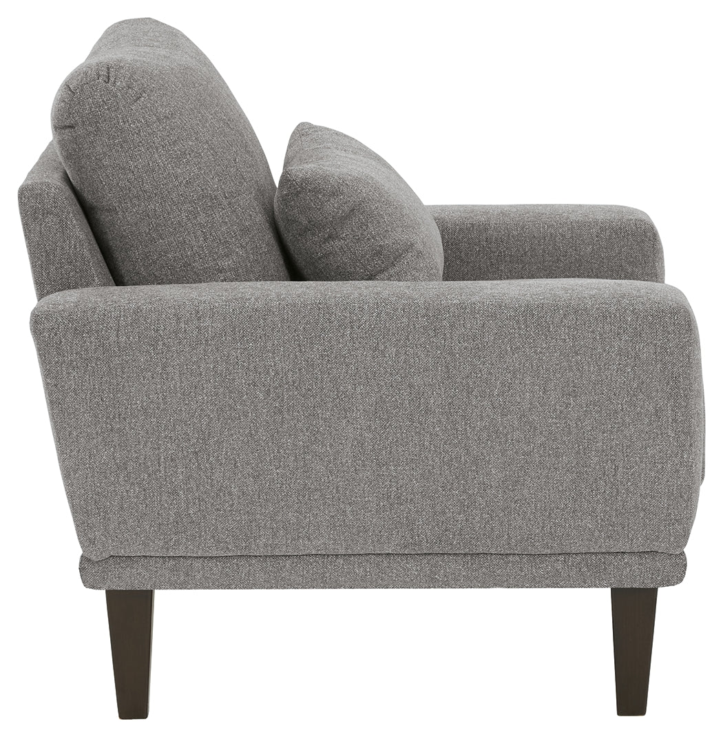 Baneway Chair