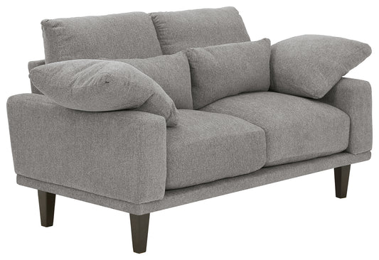 Baneway Loveseat