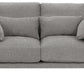 Baneway Loveseat
