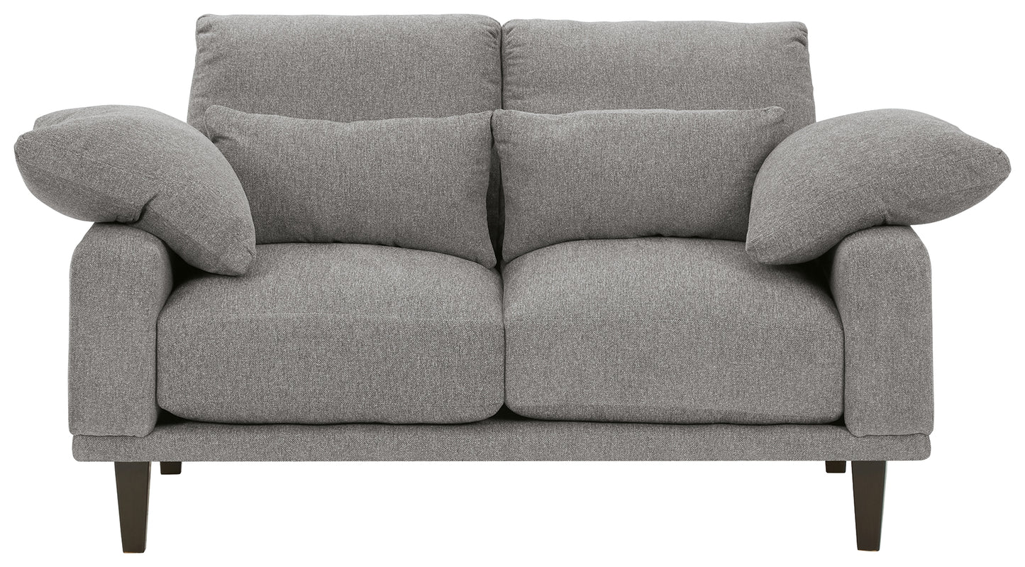 Baneway Loveseat