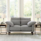 Baneway Loveseat
