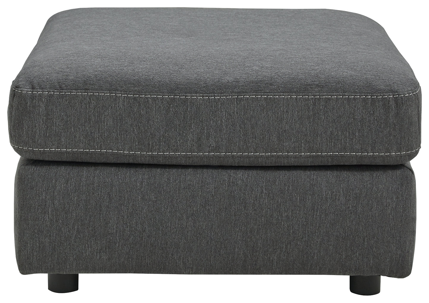 Candela Oversized Accent Ottoman