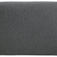 Candela Oversized Accent Ottoman