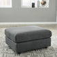 Candela Oversized Accent Ottoman
